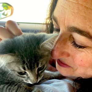 Meet your Posher, Madeleine